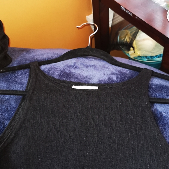 Gorgeous vintage party dress - Picture 2 of 7